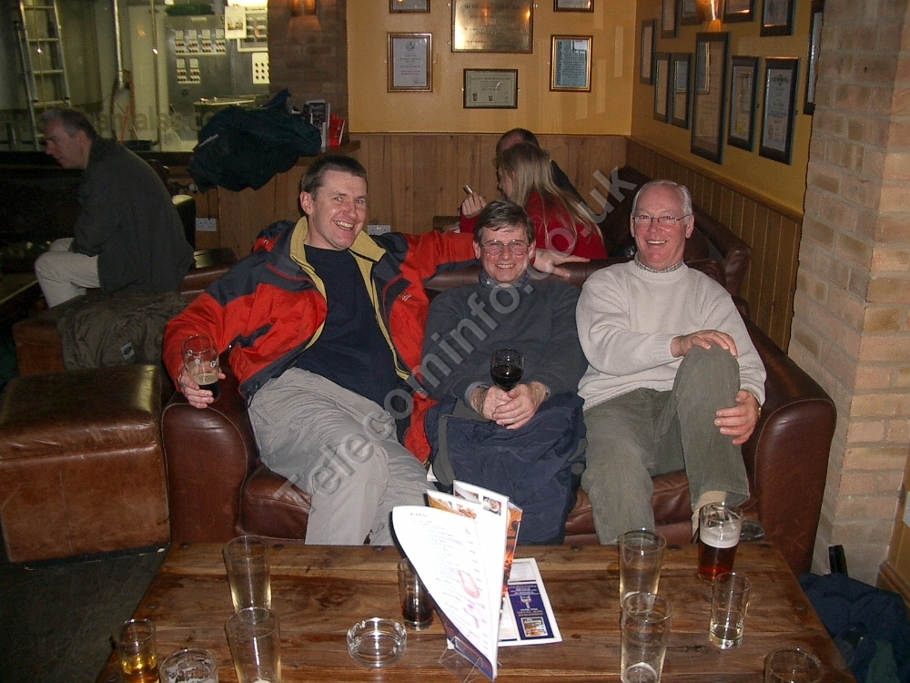 Peterborough 2004  04